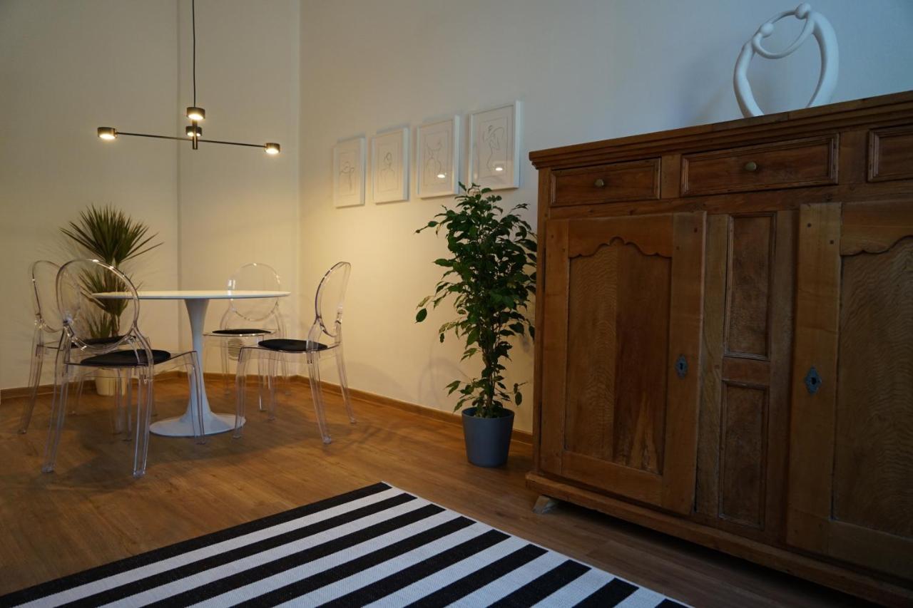 Numbersixteen Trèves Extérieur photo